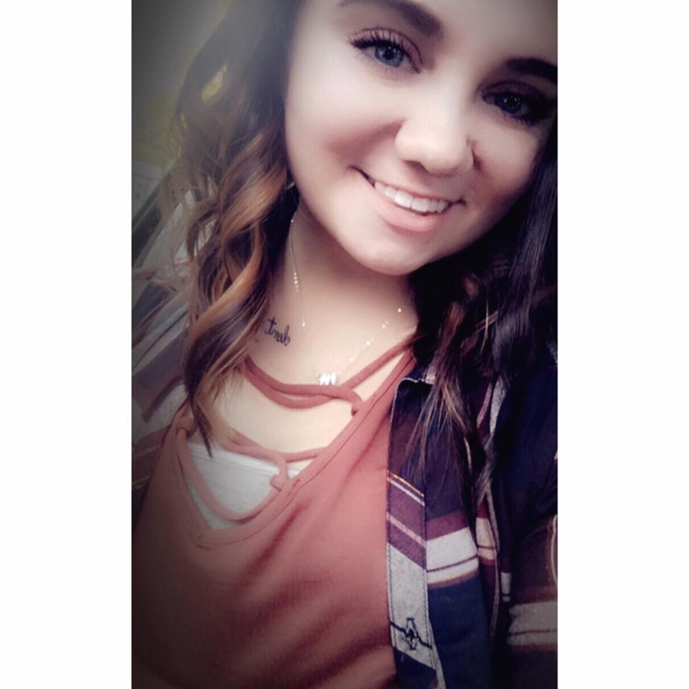 Meet your Posher, Jessica